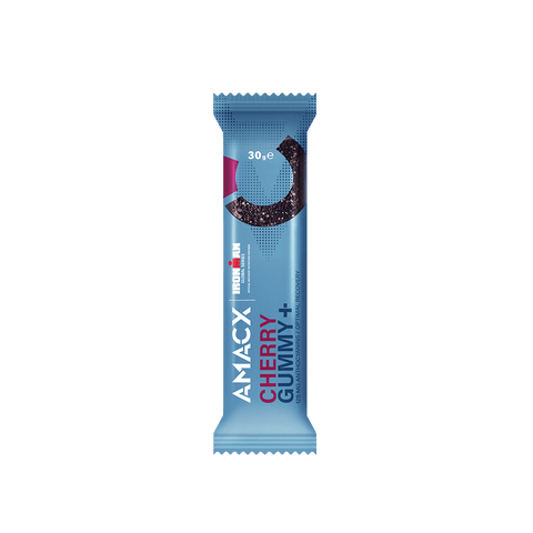 Amacx Supplement Single Serve / Cherry Cherry Gummy + XMiles