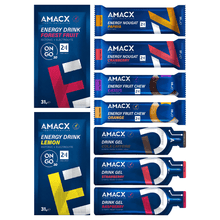 Amacx Starter Pack