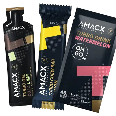 <strong>20% off </strong>Amacx Turbo