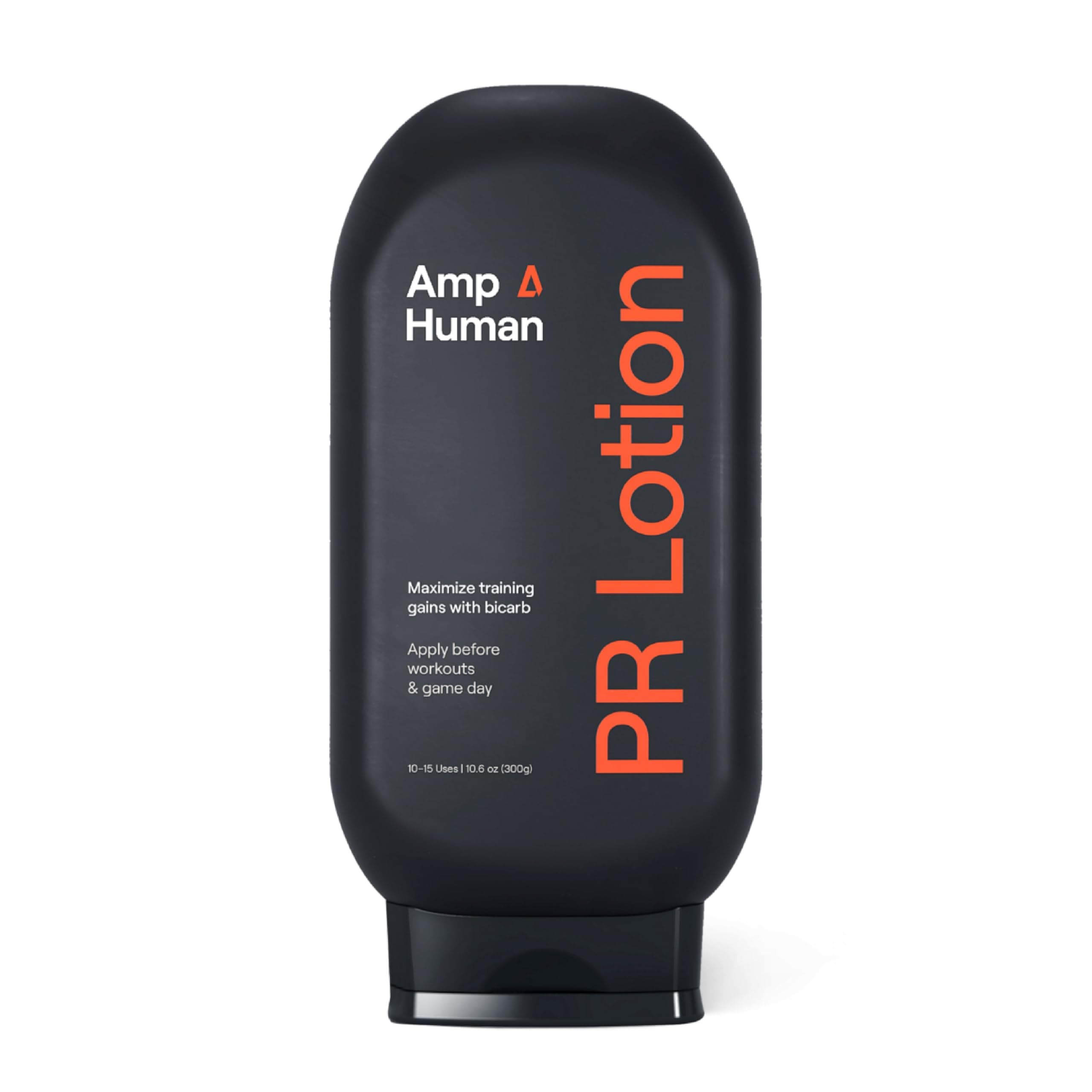 AMP Human Skin Restoration Bottle (300g) PR Lotion XMiles