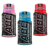 ABE - All Black Everything Pre-Workout Shot
