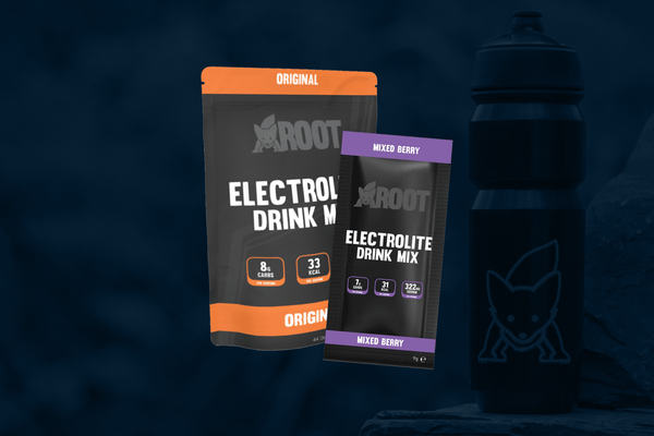 <strong>30% off </strong>Electrolite