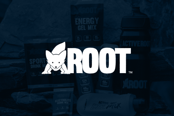 <strong>30% off </strong>Active Root