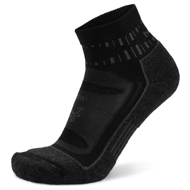 Balega Socks Blister Resist Quarter Running Socks XMiles