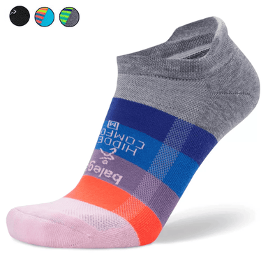 Balega Socks Hidden Comfort Running Socks XMiles