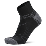 Enduro Quarter Running Socks