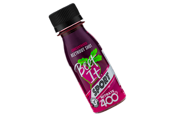 <strong>Nitrate 400 Shot</strong>