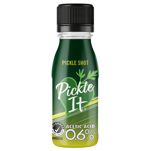 Beet IT Supplement Single Serve Pickle It Shot XMiles