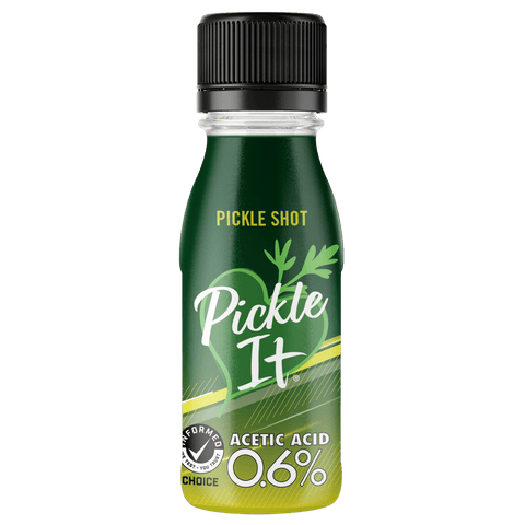 Beet IT Supplement Single Serve Pickle It Shot XMiles