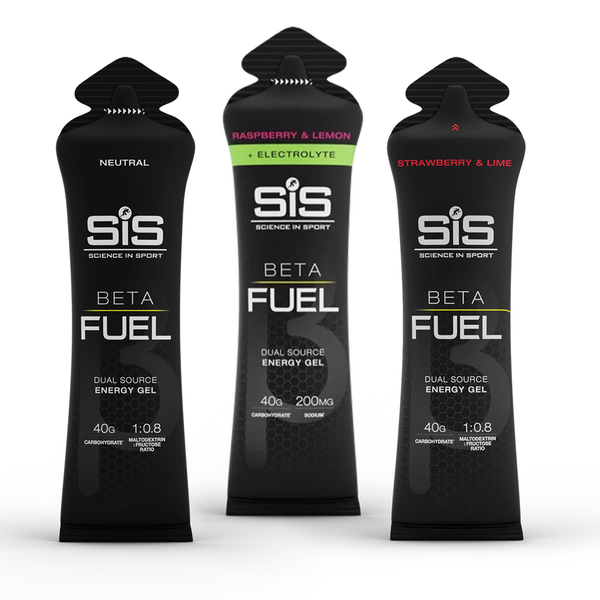Try Beta Fuel