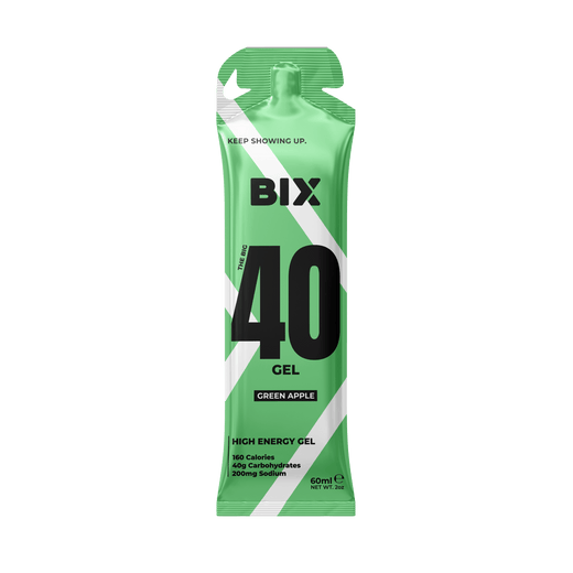 BIX 40 Gel