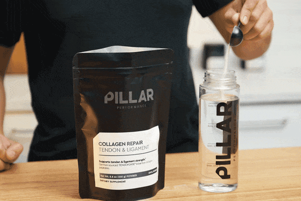 <strong>Save </strong>on PILLAR Collagen
