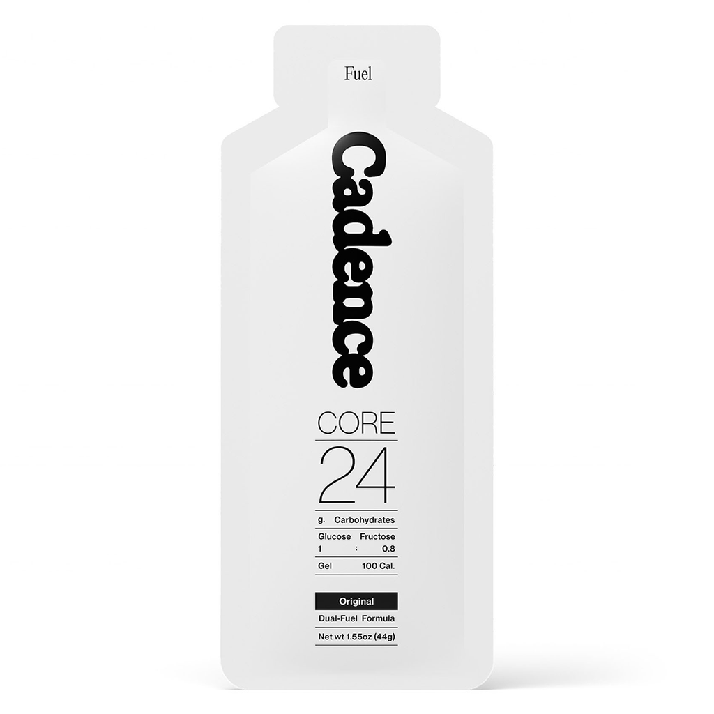 Cadence Gels Single Serve / Original Core Gel XMiles