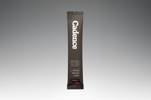 Cadence Recover Sleep