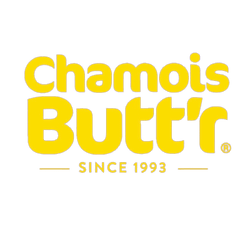 Chamois Butt'r