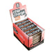 Chia Charge Energy Bars Box of 20 / Salted Caramel Chia Energy Flapjack XMiles