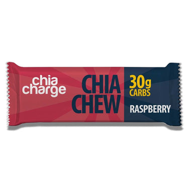 Chia Charge Protein Bar Chia Chews XMiles