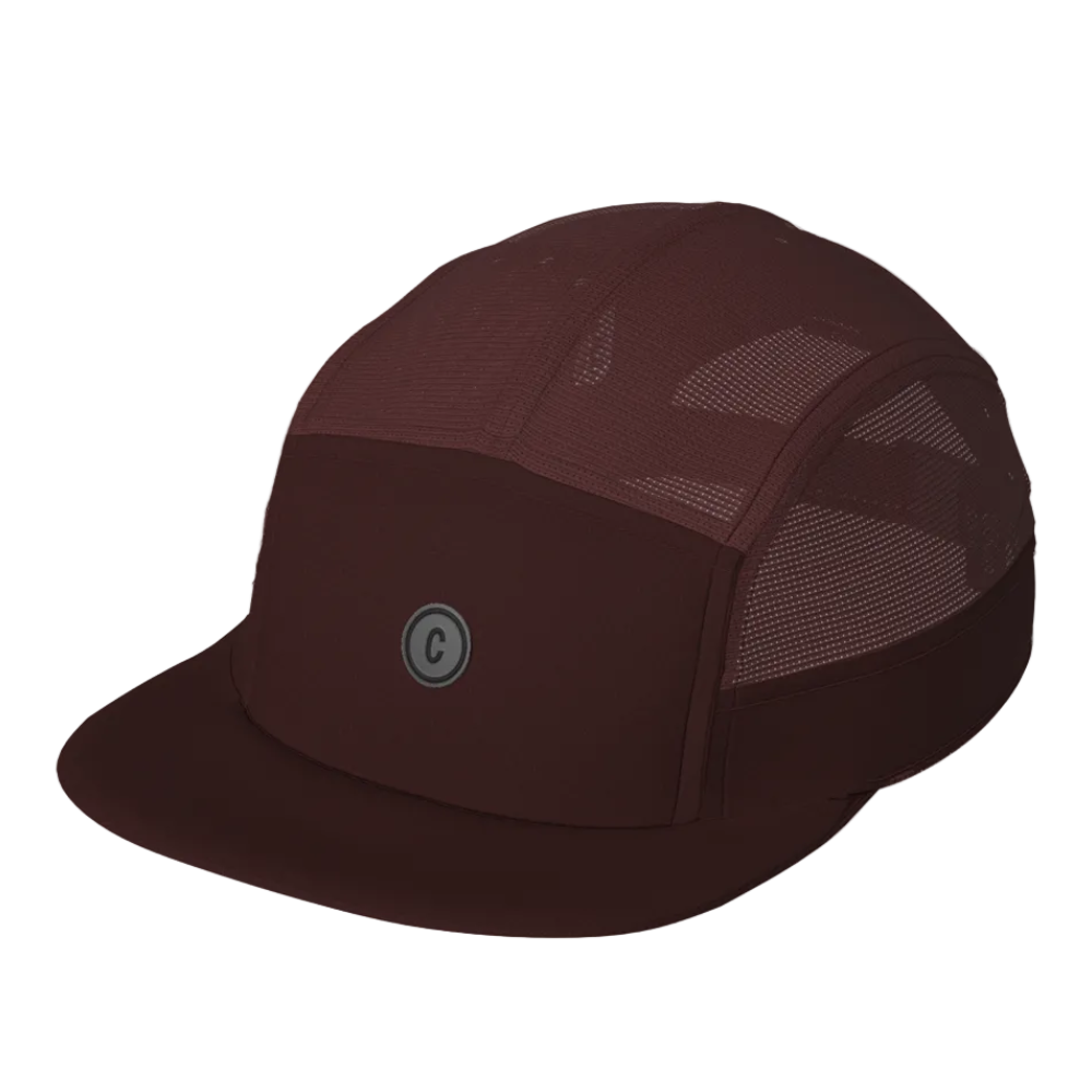 Ciele Athletics Headwear M/L / Andorra GOCap Icon Circle C XMiles