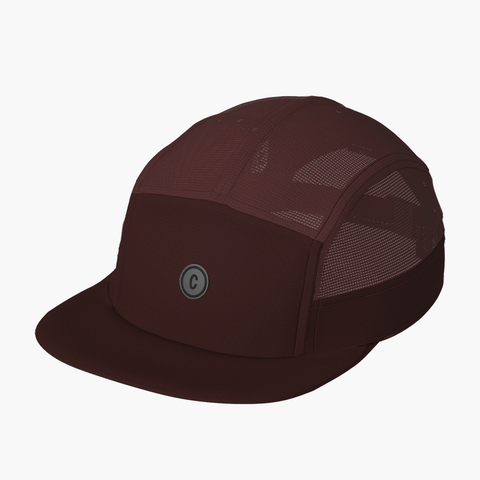 Ciele Athletics Headwear M/L / Andorra GOCap Icon Circle C XMiles