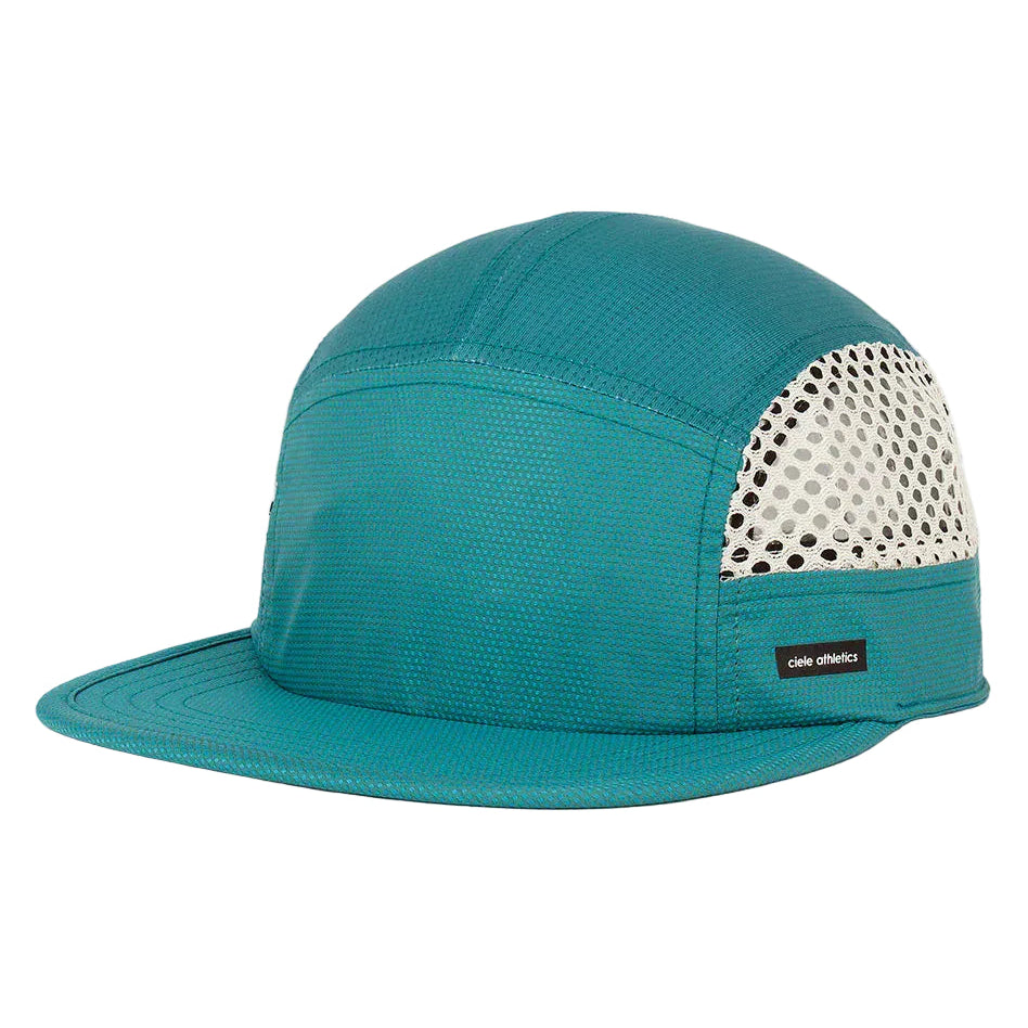 Ciele Athletics Headwear M/L / Harbor GOCap EQ Side IconicBarSL XMiles
