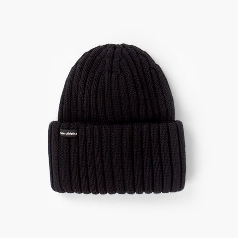 Ciele Athletics Headwear O/S / Black ACBeanie XMiles
