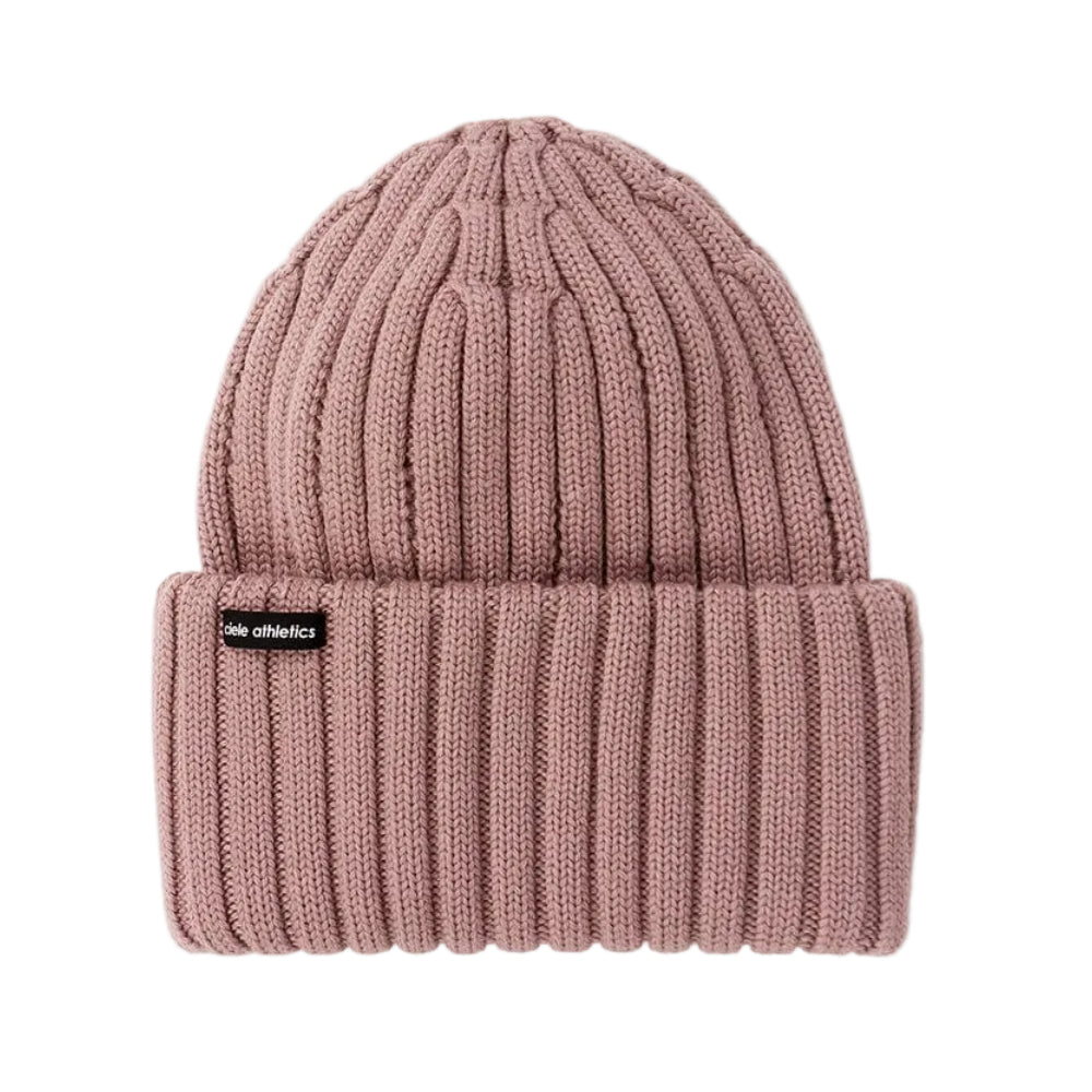 Ciele Athletics Headwear O/S / Blush ACBeanie XMiles