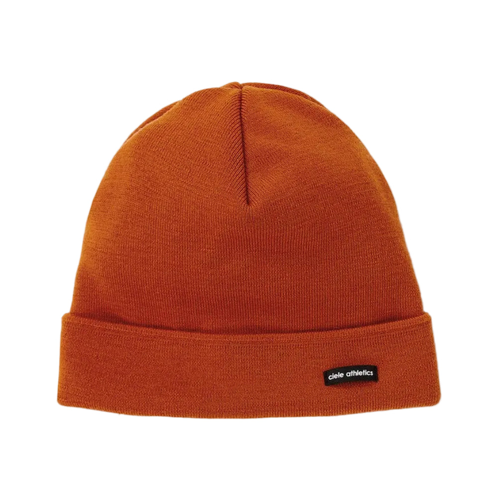 Ciele Athletics Headwear O/S / Poinciana TRBeanie XMiles