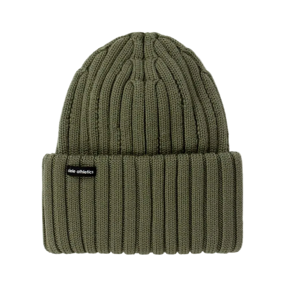 Ciele Athletics Headwear O/S / Sage ACBeanie XMiles