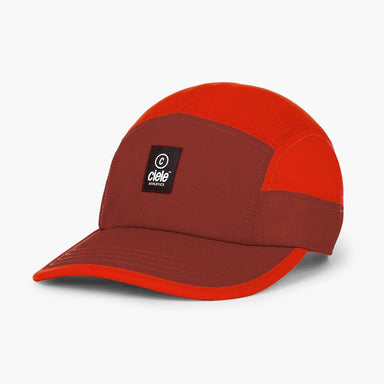 Ciele Athletics Headwear One Size / Clay / Poinciana GOCap SC Classic Plus Box XMiles