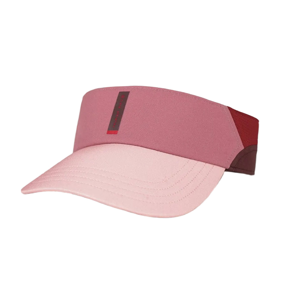 Ciele Athletics Headwear One Size / Deco Rose FSTVisor SC Comp Iconic VC XMiles