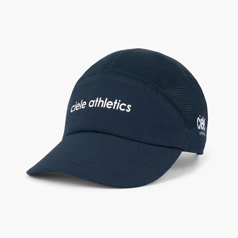 Ciele Athletics Headwear One Size / Deep Space FSTCap SC Field IconicSL XMiles