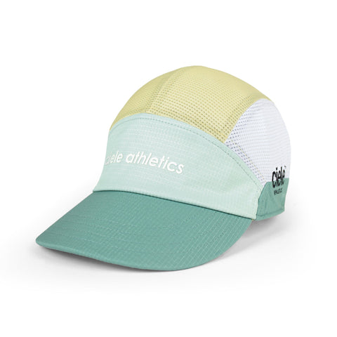 Ciele Athletics Headwear One Size / Dusty Turquoise / Glade FSTCap SC Field IconicSL XMiles
