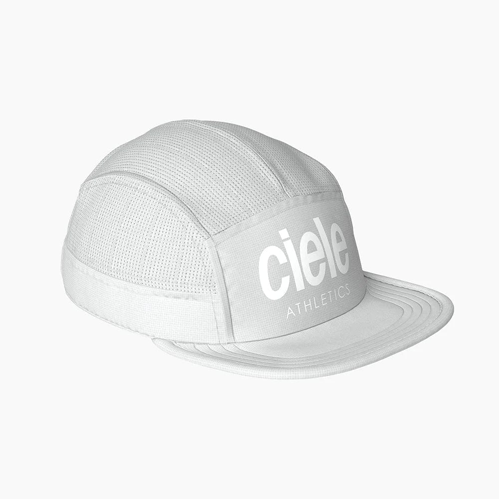 Ciele Athletics Headwear One Size / Ghost GOCap Athletics XMiles