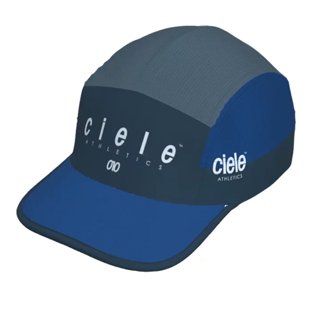 Ciele Athletics Headwear One Size / Indigo GOCap SC Decade XMiles