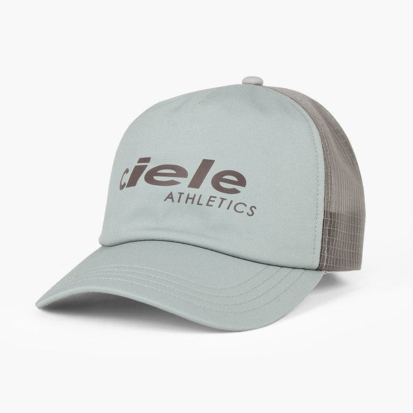 Ciele Athletics Headwear One Size / Neutral Grey TRLCapSC Comp One Hundred XMiles