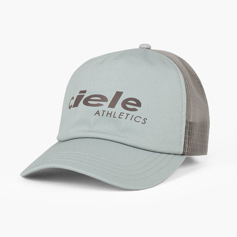 Ciele Athletics Headwear One Size / Neutral Grey TRLCapSC Comp One Hundred XMiles