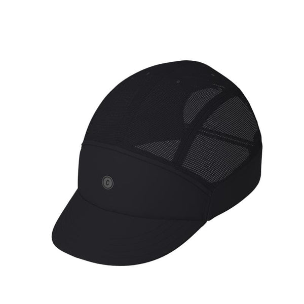 Ciele Athletics Headwear One Size / Shadowcast FSTCap SC ShortBrim Icon Circle C XMiles