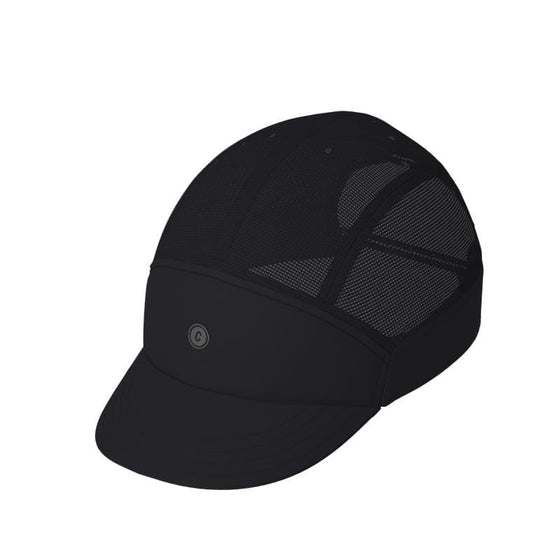 Ciele Athletics Headwear One Size / Shadowcast FSTCap SC ShortBrim Icon Circle C XMiles