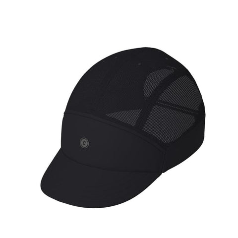 Ciele Athletics Headwear One Size / Shadowcast FSTCap SC ShortBrim Icon Circle C XMiles