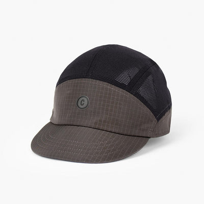 Ciele Athletics Headwear One Size / Shadowcast FSTCap ShortBrim Icon CircleC XMiles