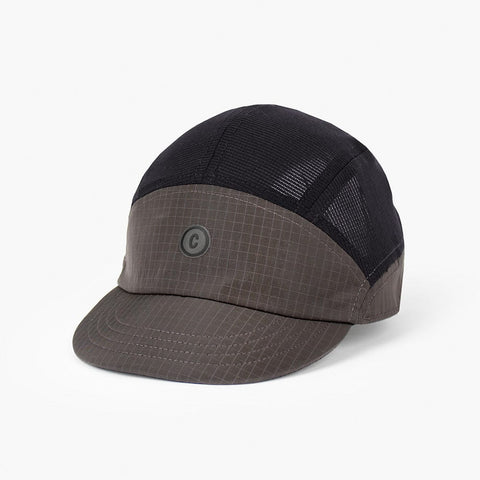 Ciele Athletics Headwear One Size / Shadowcast FSTCap ShortBrim Icon CircleC XMiles