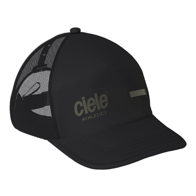 Ciele Athletics Headwear One Size / Shadowcast TRKCap SC Athletics/Bar XMiles