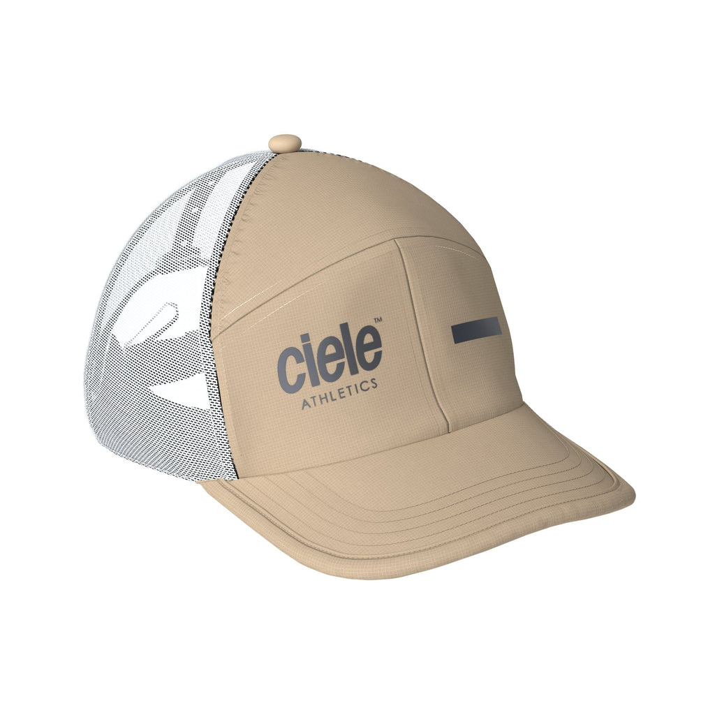 Ciele Athletics Headwear One Size / Till TRKCap SC Athletics/Bar XMiles