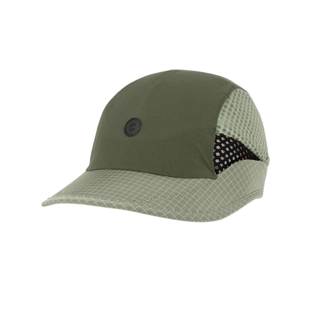 Ciele Athletics Headwear One Size / Toad FSTCap Ethereal Icon Circle C XMiles