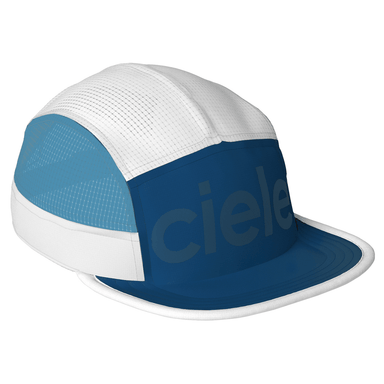 Ciele Athletics Headwear One Size / Victory GOCap Century XMiles