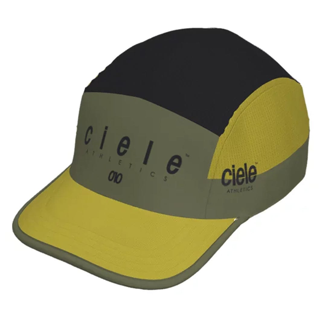 Ciele Athletics Headwear One Size / Wallace GOCap SC Decade XMiles