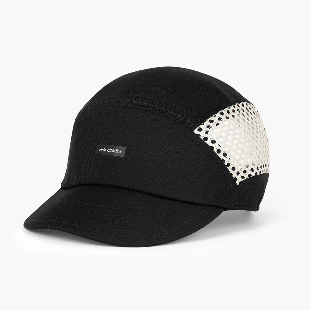 Ciele Athletics Headwear One Size / Whitaker FSTCap SC ShortBrim EQ IconicBarSL XMiles