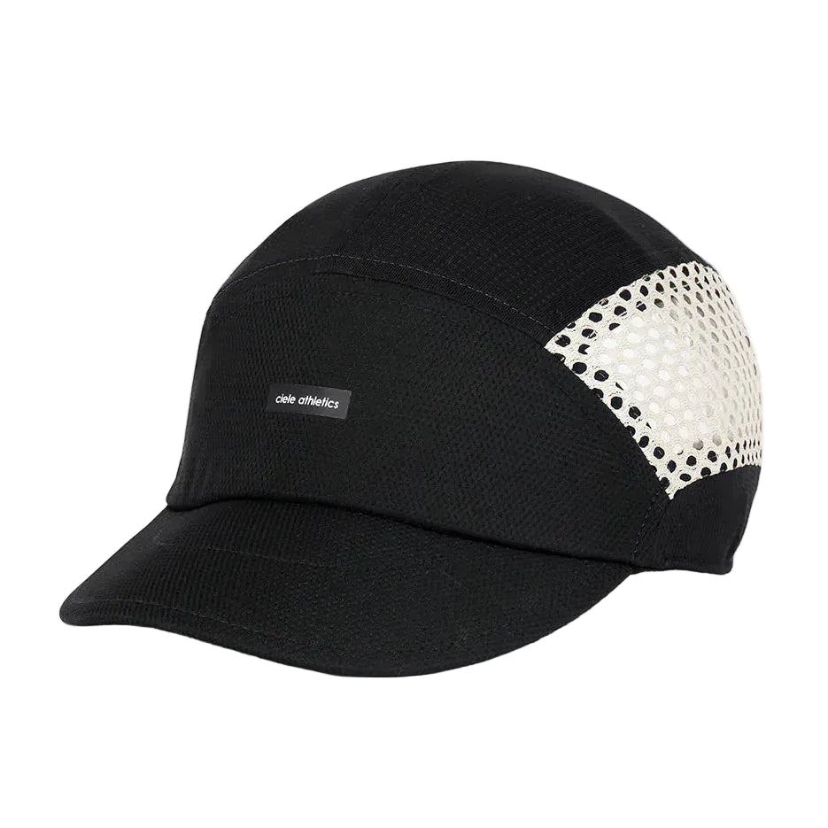 Ciele Athletics Headwear One Size / Whitaker FSTCap SC ShortBrim EQ IconicBarSL XMiles
