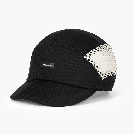 Ciele Athletics Headwear One Size / Whitaker FSTCap SC ShortBrim EQ IconicBarSL XMiles