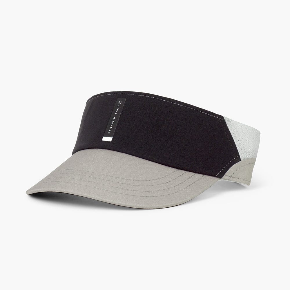 Ciele Athletics Headwear One Size / Whitaker FSTVisor SC Comp Iconic VC XMiles